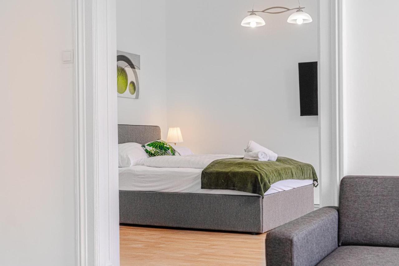Pleasing 2Br Apt. Akh-Perfect For Groups Виена Екстериор снимка